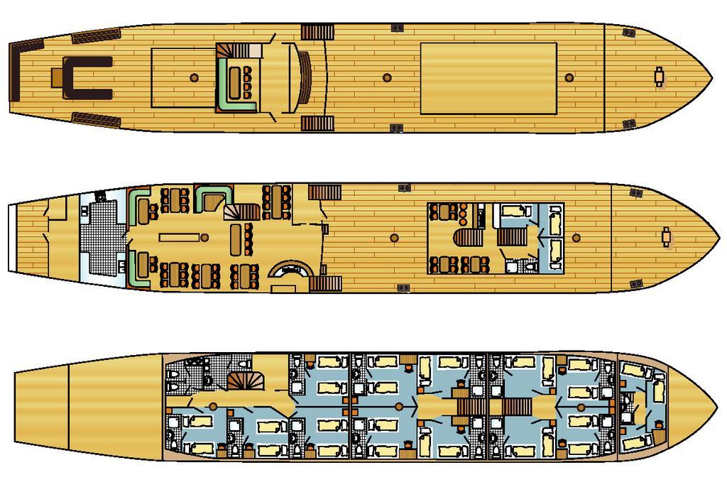 Отель Boat Barkentijn Marjorie Антверпен Экстерьер фото